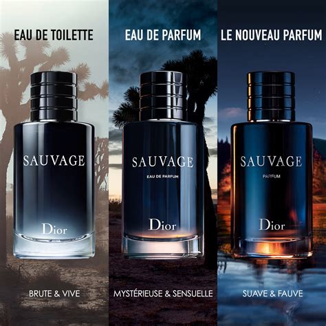 dior sauvage kleine flasche|sephora sauvage cologne dior.